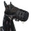 easy breathe horse grazing muzzle,feeding brake.The size is adjustable(TE1005) 5