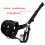 easy breathe horse grazing muzzle,feeding brake.The size is adjustable(TE1005) 6