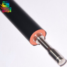 Original New P1102 Lower Foam Roller Fuser Pressure Roller for HP P1566 P1606 M1132 M1536 M1212 M1214 M1217 RC2-9208