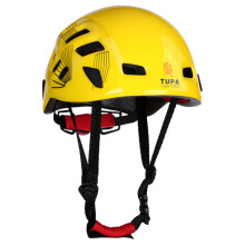 Mountain Rock Climbing Helmet Climbing Water Sports/Ice Climbing/Mountain-climbing Helmet PC+EPS For Outdoor Sports