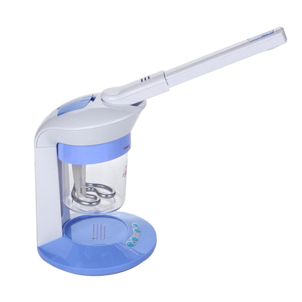 Wejoy Professional Ozone Facial Steamer Hot Mist Spray Tool Skin Steaming Machine Deep Cleaning Facial Cleaner Face Spa Humidifier
