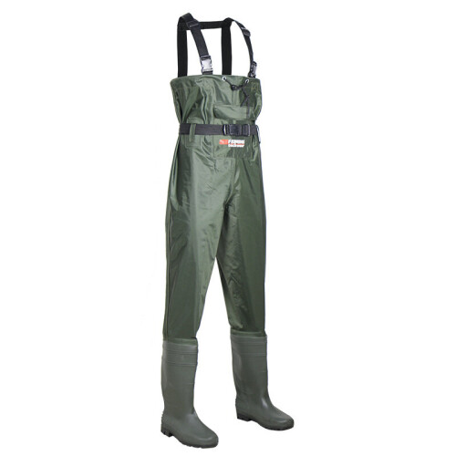 Fishing Chest Waders for Men With Boot Women Hunting Bootfoot