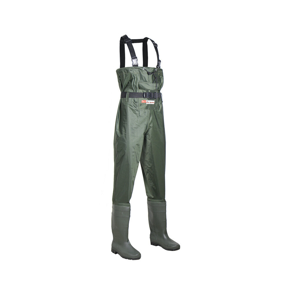 Chest Waders Fishing Waders Chest for Women Breathable Waterproof