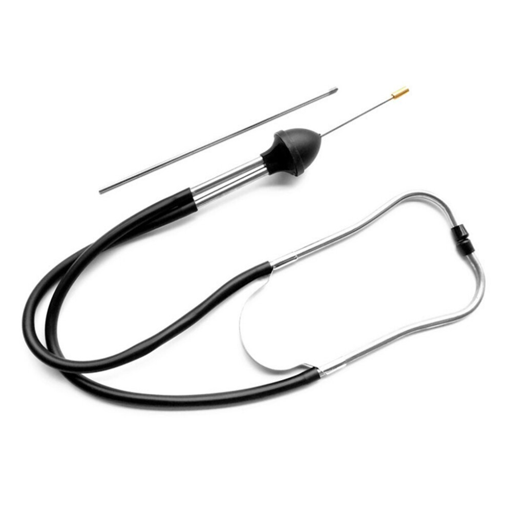 Car Cylinder Stethoscope Engine Noise Abnormal Sound Diagnostic Tool Cy06010 5063131601428