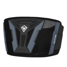 SULAITE Motorcycle Anti-Fall Waist Protector Brace Motocross Off Road Racing Safety Belt Road Protective Kidney Belt Sports Gear