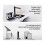 CZUR Document Camera Shine 500 800 Pro Capture Max A4 Size for Teaching Learning, Document Scanner for Invoice Scan with OCR 4