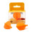 CUESOUL AK4 Dart Flights Standard Shape-Orange 2
