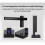 CZUR Document Camera Shine 500 800 Pro Capture Max A4 Size for Teaching Learning, Document Scanner for Invoice Scan with OCR 5