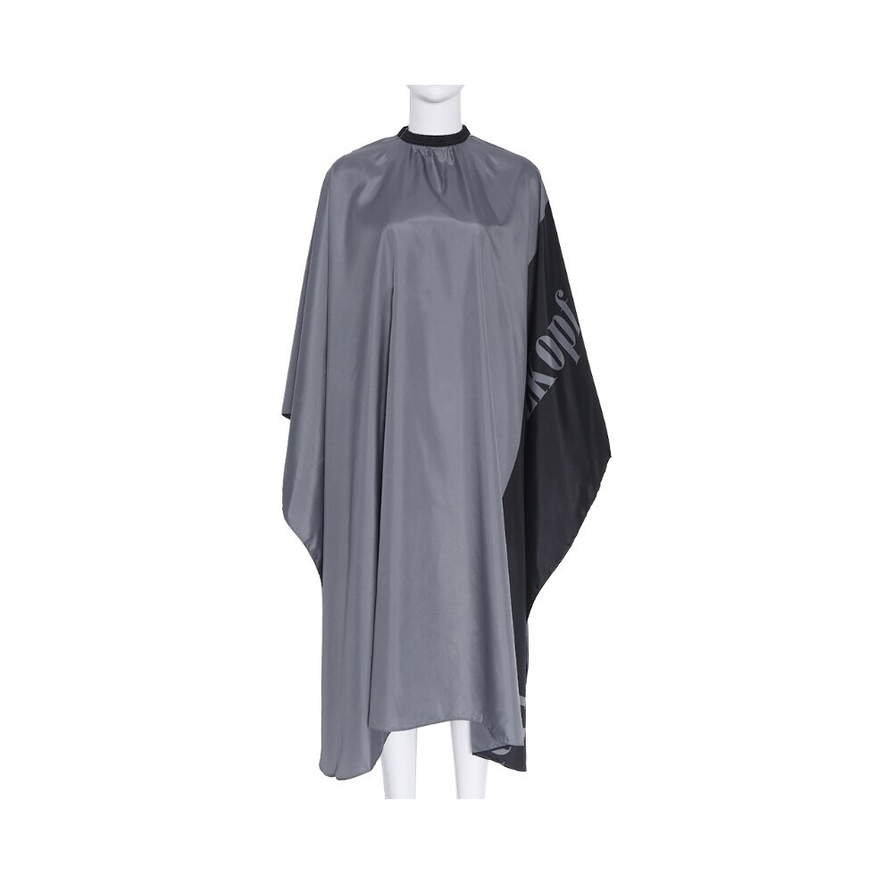 Wejoy 2021 New Hair Cutting Hairdressing Cape For Barber Haircut Hairdresser Apron Cloth Gown More Color