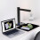 CZUR Document Camera Shine 500 800 Pro Capture Max A4 Size for Teaching Learning, Document Scanner for Invoice Scan with OCR 7