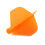 CUESOUL AK4 Dart Flights Standard Shape-Orange 4