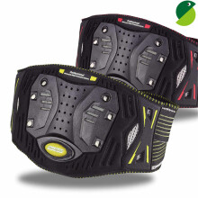 Motorcycle Kidney Belt Waist Protector Brace Motocross Off Road Racing Safety Belt MX ATV Road Protective Sports Gear