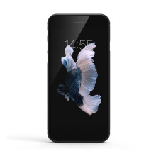 NILLKIN Protective Frame For iPhone7 For iPhone7 Plus Carbon Fiber Iron Sheet