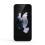 NILLKIN Protective Frame For iPhone7 For iPhone7 Plus Carbon Fiber Iron Sheet 2