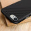 NILLKIN Protective Frame For iPhone7 For iPhone7 Plus Carbon Fiber Iron Sheet 7