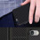 NILLKIN Protective Frame For iPhone7 For iPhone7 Plus Carbon Fiber Iron Sheet 4