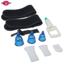Belt Penis Stretcher Pure Physical  Penile Exerciser Pro extender Vacuum Pump Penis Enlargement Phallosan Cup Sex toys for men