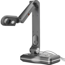 JOYUSING V508 HDMI/USB/VGA 3 Mode 8MP Document Camera/Visualiser for Teacher, A3 format for Mac, Windows, Chromebook