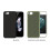NILLKIN Protective Frame For iPhone7 For iPhone7 Plus Carbon Fiber Iron Sheet 5