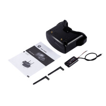 5.8G 40CH 4.3 Inch HD FPV Goggles Video Glasses With 7.4V 2200mAh Battery