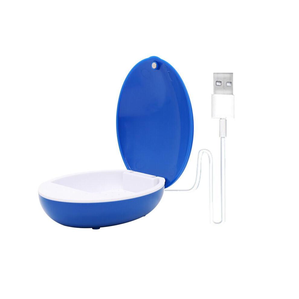 Wejoy Hearing Aid Dryer Dehumidifier Moisture Proof Care Tool For Hearing Aids Ear Hearing Devices Sound Amplifiers