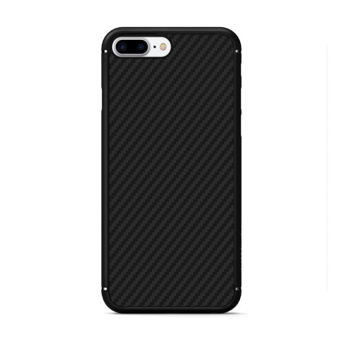 NILLKIN Protective Frame For iPhone7 For iPhone7 Plus Carbon Fiber Iron Sheet 1