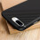NILLKIN Protective Frame For iPhone7 For iPhone7 Plus Carbon Fiber Iron Sheet 7
