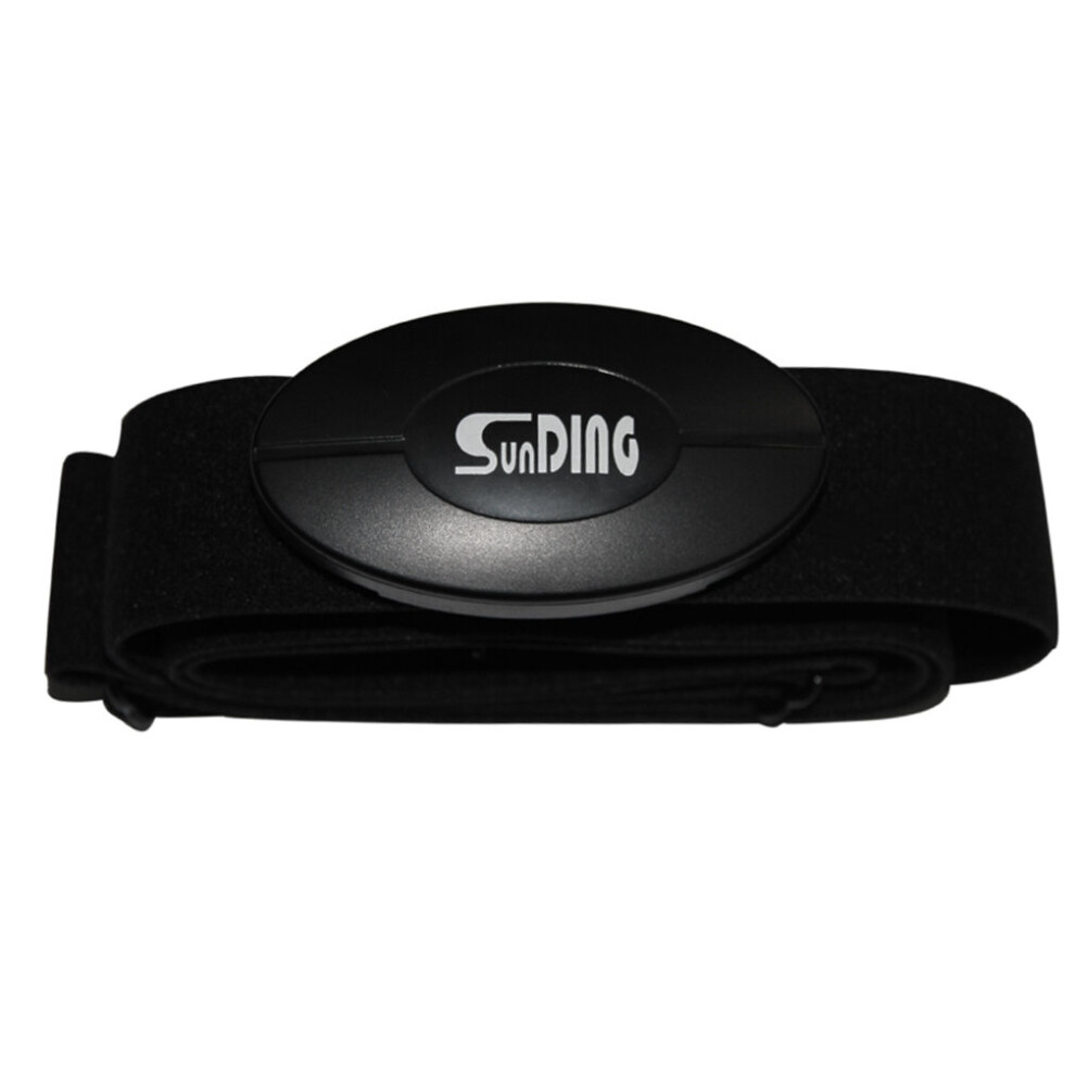 Wejoy Sunding Bluetooth 4.0 Wireless Sport Heart Rate Monitor Running Chest Strap