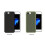 NILLKIN Protective Frame For iPhone7 For iPhone7 Plus Carbon Fiber Iron Sheet 4