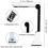 befon Document Scanner With OCR Camera Visualiser For Teaching Usb 8MP HD A4 Format Scanners For Laptops PC 5