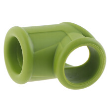 Soft Stretchable Ball Stretcher Scrotum Bondage Penis Ring Male Ejaculation Delay Cock Rings Sex Toys