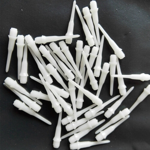 100 PCS Durable Soft Tip Points Needle Replacement Set For Electronic Dart Professional Darts Tungsten Darts Accessories 2