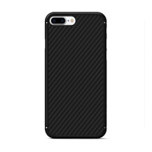 NILLKIN Protective Frame For iPhone7 For iPhone7 Plus Carbon Fiber Iron Sheet