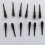 100 PCS Durable Soft Tip Points Needle Replacement Set For Electronic Dart Professional Darts Tungsten Darts Accessories 5