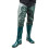Fishing Waders River Boot Underwater Hip Wader Watertight Stocking Bootfoot 2