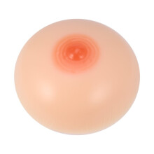 Women Silicone Fake Breast Forms Full Boobs Enhancer Cross Dresser A-D Cup