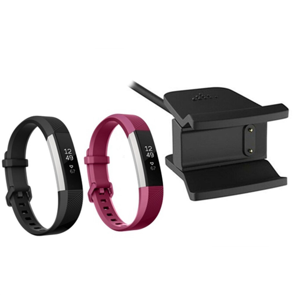 Replacement Usb Charging Charger Cable Cord For Fitbit Alta Hr Smart Wristband 5063131633030