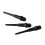 New 100PCS Durable Soft Tip Points Needle Replacement Set For Electronic Dart Head Professional Plastic Dart Tip Entertainment 7