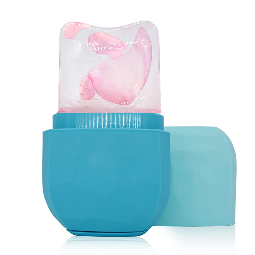 Wejoy Upgraded Ice Roller For Face Eyes And Neck To Brighten Skin Facial Treatment Shrink Pores Ice Massager Skin Care Beauty Tools