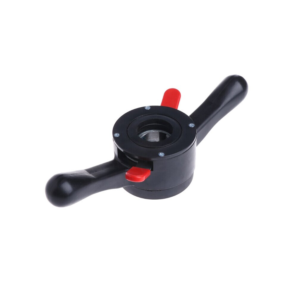 High Quality 1 Pc 36X3mm Clamp Tire Change Tool Wheel Balancing Machine Quick Balance Hub Wing Nut Hot New 5063131438130
