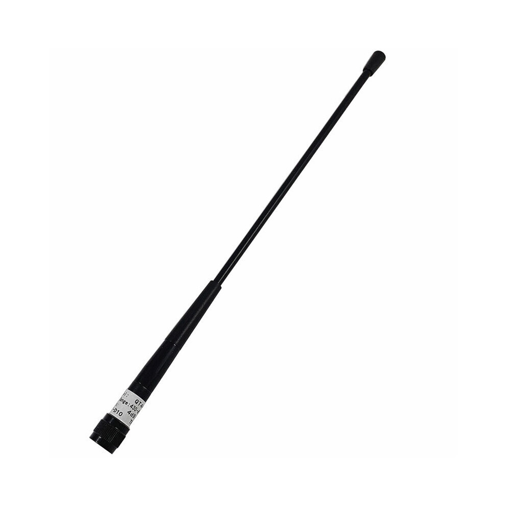 Tnc Connector Whip Antenna For Topcon South Leica Trimble Gnss Surveying 430-450 Mhz Frequency Tnc Port 2021 5063131579055