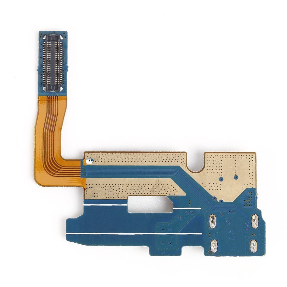 Connector Charging Port Flex Cable Ribbon For Samsung Galaxy Note 2 Ii N7100 5063131627404