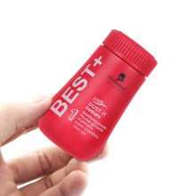 1PC Dry Shampoo Greasy Hair Fluffy Powder Quick Dry Hair Powder Disposable Hair Styling Products Increases Hair Volume
