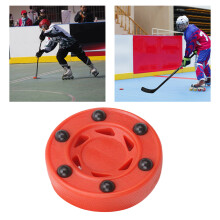 Professional Ice Hockey Pucks Roller Hockey Balls Classic Winter Sports Supplies