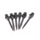 6Pcs/et Professional Replaceable Dart Steel Tip 2BA Thread Darts Needle Accessories 5