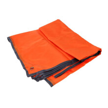 Heavy Duty Tent Footprint Camping Tarp Ultralight Ground Sheet Mat for Beach