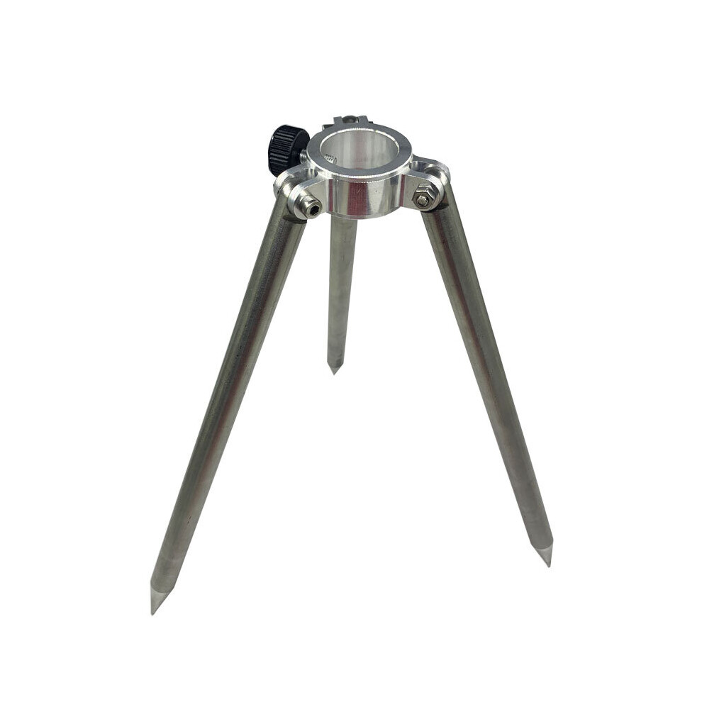 Mini Tripod Prism Pole Holder For Topcon Trimble Sokkia Nikon Total Station Gps Surveying Instrument Stand 5063131579079