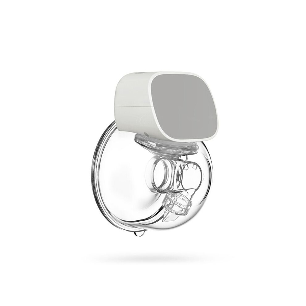 Usb Chargable Electric Breast Pump Hands-Free Portable Milk Extractor Silent Wearable Automatic Milker Wejoy