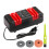 Professional Electric Knife Sharpener Kitchen Knives Multifunctional Automatic Knife Sharpening with Grooves Kitchen Accessories 2