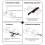 Professional Electric Knife Sharpener Kitchen Knives Multifunctional Automatic Knife Sharpening with Grooves Kitchen Accessories 7